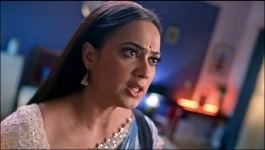 Main Hoon Aparajita - 3rd January 2023